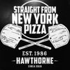 Straight From New York Pizza gift card