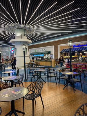 Istanbul Airport by null