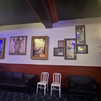 Balboa Theater - Cinema Near Me - San Francisco, California