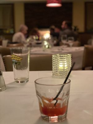 Sparkill Steakhouse by null