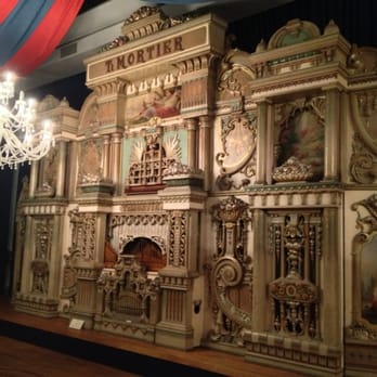 Museum Speelklok - Museums Near Me - Utrecht, Utah