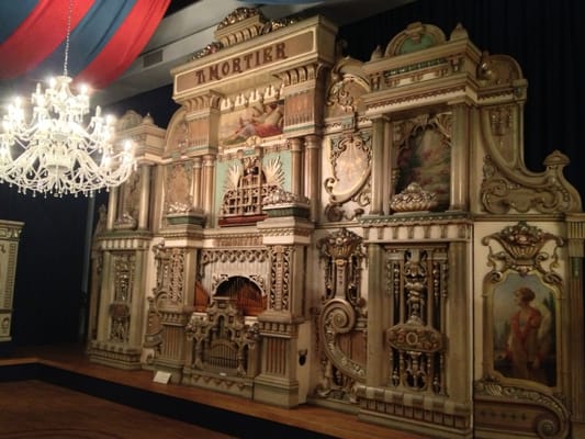 Museum Speelklok by null