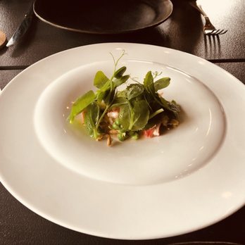 Staplehouse - New American Near Me - Atlanta, Georgia