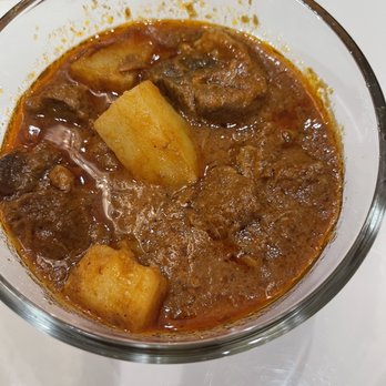 Zareen's - Lamb Gosht - Halal Near Me - Mountain View, California