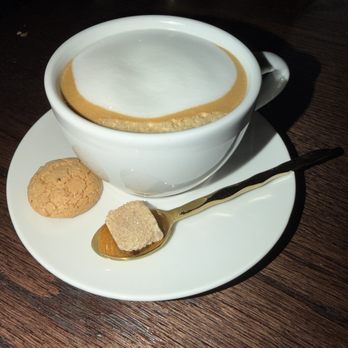 Bella Maci - Cappuccino - Italian Near Me - Folsom, California Bella Maci - Cappuccino - Italian Near Me - Folsom, California