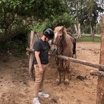 Stables - Horseback Riding Near Me - Kahuku, Hawaii Stables - Horseback Riding Near Me - Kahuku, Hawaii