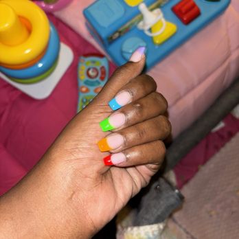Bella Vous Nails Spa - Nails - Nail Salons Near Me - Rancho Cucamonga, California Bella Vous Nails Spa - Nails - Nail Salons Near Me - Rancho Cucamonga, California