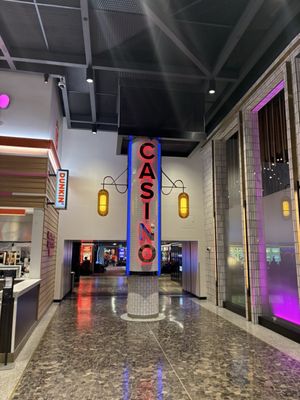 Hollywood Casino Greektown by null