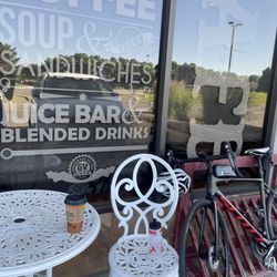 The Greenwood Village Cafe