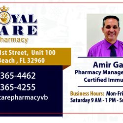 Royal Care Pharmacy