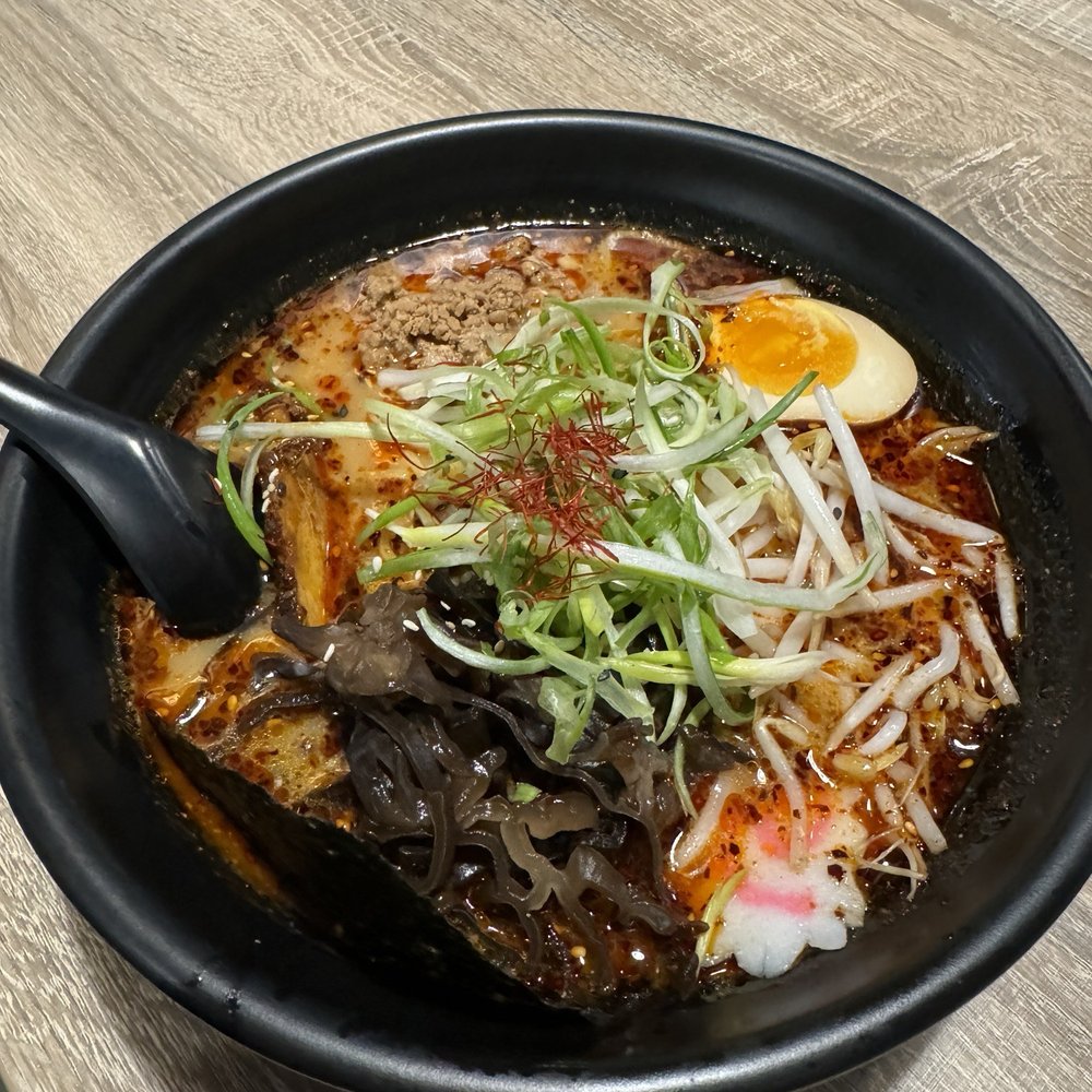 Yokai Ramen Bistro - Ramen Near Me - Delaware, Ohio