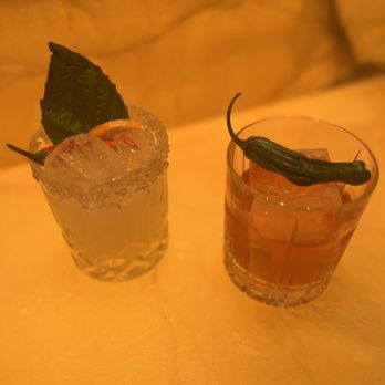 Bar Oso - Cocktail Bars Near Me Bar Oso - Cocktail Bars Near Me