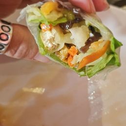 Spring Roll
