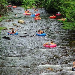 JJ’s Deep Creek Tubes