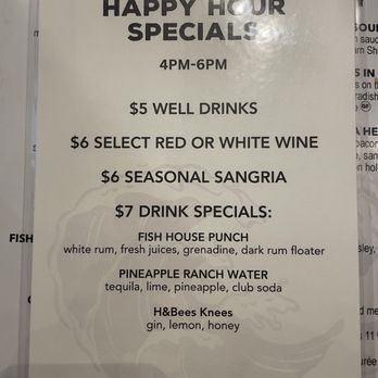 Hook & Barrel - Menu winter2025 - Seafood Near Me - Myrtle Beach, South Carolina Hook & Barrel - Menu winter2025 - Seafood Near Me - Myrtle Beach, South Carolina