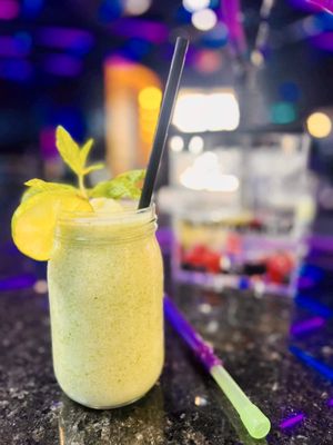 Fuma Dubai Hookah Lounge