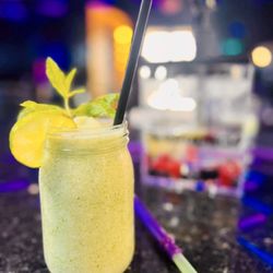 Fuma Dubai Hookah Lounge