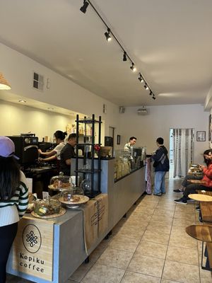 Kopiku Indonesian Coffee by null