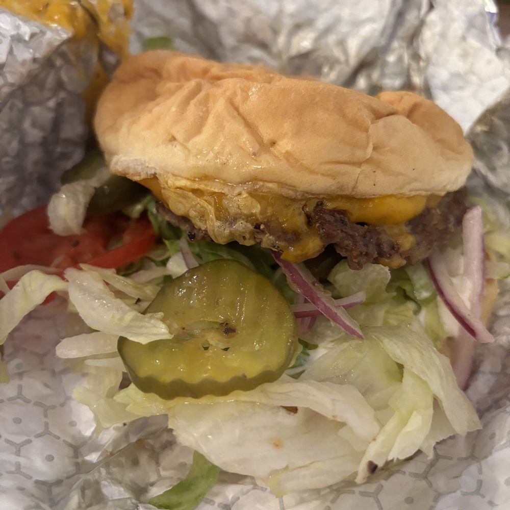 Lankford's - Bellaire - Cheeseburger - Burgers Near Me - Bellaire, Texas Lankford's - Bellaire - Cheeseburger - Burgers Near Me - Bellaire, Texas
