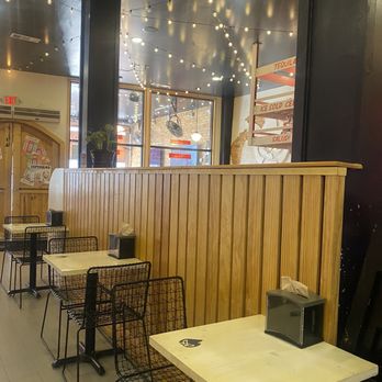 Smokey Gringo Taco Bar - Tacos Near Me - Winder, Georgia