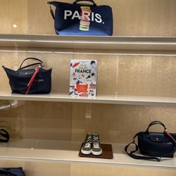 Longchamp
