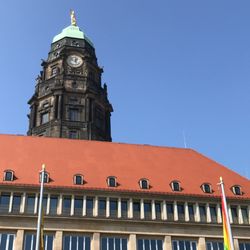 Rathaus