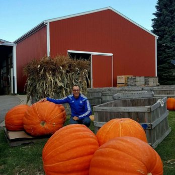 Wells Orchards - Fruits & Veggies Near Me - Grand Rapids, Michigan