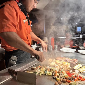 Shogun Restaurant - Limbers was bad ass. Thank you. - Japanese Near Me - La Verne, California Shogun Restaurant - Limbers was bad ass. Thank you. - Japanese Near Me - La Verne, California