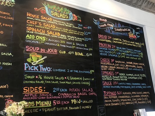 Menu photo 5 Stir Crazy Cafe RVA Richmond, VA Menu photo 5 Stir Crazy Cafe RVA Richmond, VA