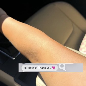 Palm Spray Tan - Spray Tanning Near Me - Wahiawa, Hawaii Palm Spray Tan - Spray Tanning Near Me - Wahiawa, Hawaii