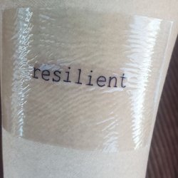K&I Tattoo - First tattoo done and I'm so happy with it. Love the fineline writing.