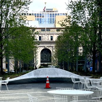Peachy - Plaza outside of Peachy Manhattan Wesr - Skin Care Near Me - New York, New York Peachy - Plaza outside of Peachy Manhattan Wesr - Skin Care Near Me - New York, New York