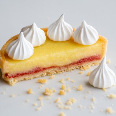 Patis Bakery by null