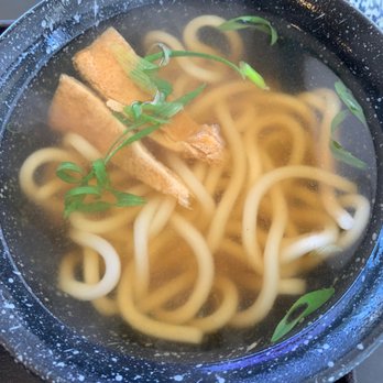 Ducks - hot udon - Japanese Curry Near Me - San Gabriel, California Ducks - hot udon - Japanese Curry Near Me - San Gabriel, California