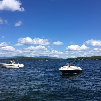 Weirs Beach - Views - Beaches Near Me - Laconia, New Hampshire