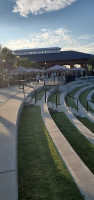 Icehouse Amphitheater by null