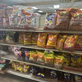 Mission Asian Market - Grocery Near Me - Oceanside, California