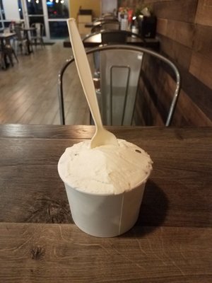 Buzzed Bull Creamery - Cincinnati, OH by null