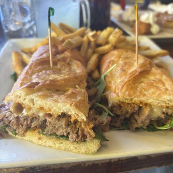 & Waffles - Steak Sandwich - Breakfast & Brunch Near Me - North Hollywood, California