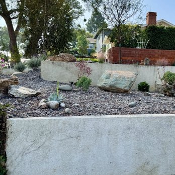 Southwest Boulder & Stone-Gardena - Building Supplies Near Me - Gardena, California