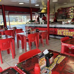 Tacos El Original