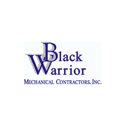 Black Warrior Mechanical Contractors