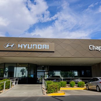 Chapman Hyundai Phoenix - Car Dealers Near Me - Phoenix, Arizona Chapman Hyundai Phoenix - Car Dealers Near Me - Phoenix, Arizona
