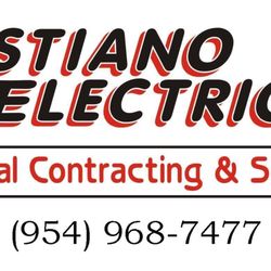 Cristiano Electric