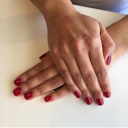 Ivy's Nails