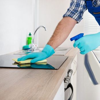 Standard House Maintenance - Home Cleaning Near Me - Hillside, New Jersey Standard House Maintenance - Home Cleaning Near Me - Hillside, New Jersey