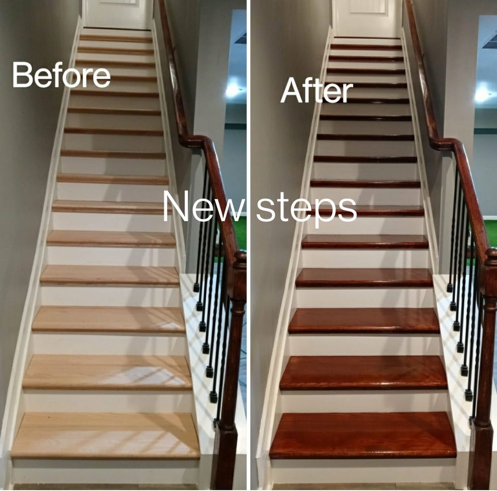 Slide of Martinez Painting & Gutter Cleaning