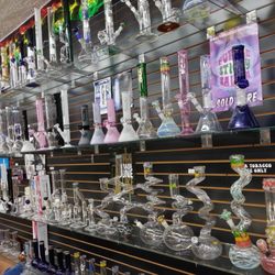 Aztec Smoke & Vape Shop - smoke shop