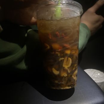 Thach Che Hien Khanh - Desserts Near Me - Westminster, California Thach Che Hien Khanh - Desserts Near Me - Westminster, California