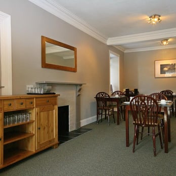 Derrybeg Bed and Breakfast - Bed & Breakfast Near Me - Pitlochry, PKN